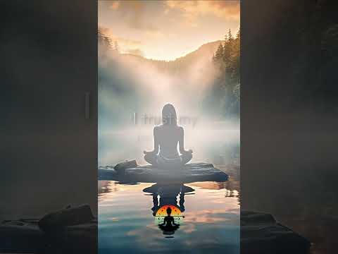 Full Moon in Scorpio Affirmations | Awaken Intuition, Return to Magic, Activate Your Chakras