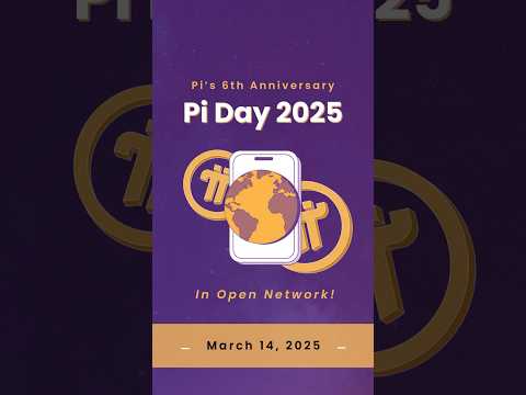 Happy Pi Day 2025!