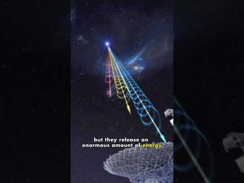 Oldest and Most Energetic Fast Radio Burst Ever Discovered