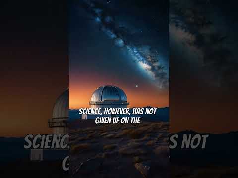 🛸 UFOs and Aliens: Real Evidence or Just Myths? 👽