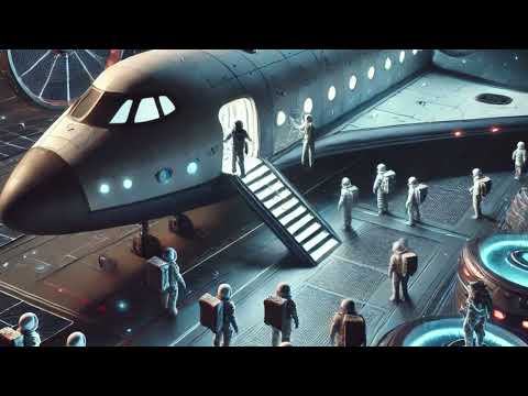 SpaceX&#039;s Bold Plan: 5 Uncrewed Starships to Mars by 2026 – Musk&#039;s Vision for the Red Planet