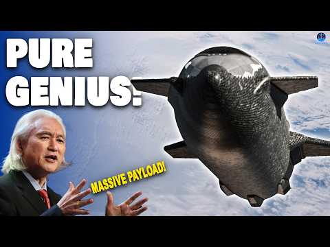 It happened! NASA Scientists officially revealed Crazy Potential of SpaceX Starship...