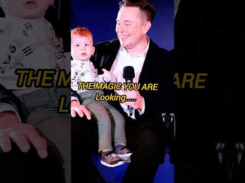 Elon Musk: The Visionary Leader - Unlocking the Future #Motivation #Innovation #Elon Musk