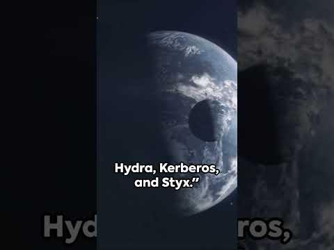 What&#039;s the REAL Story of Pluto?