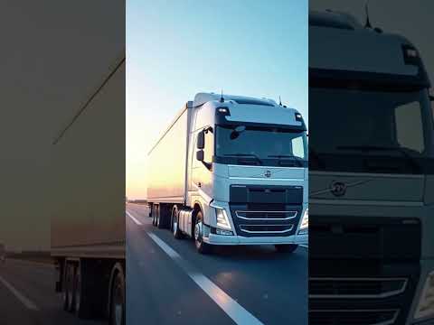 Hyundai Unveils Zero-Emission Hydrogen Truck