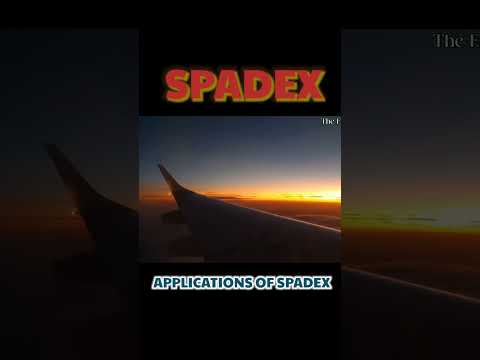 what is ISRO&#039;s SPADEX | Applications of SPADEX | #space #nasa #isro #spadex #Spacedockingexperiment
