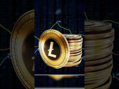Litecoin&#039;s Roller Coaster: Crypto Insights &amp; Surprises!