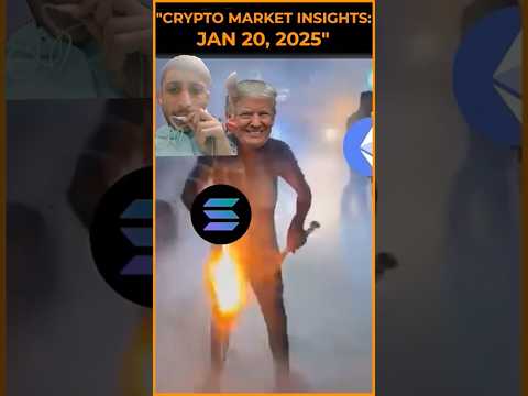 when donal trump goverment cone everycoin take up market #shorts #greenscreen