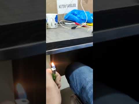 uv sensor c7027 testing #uv #sensor #testing