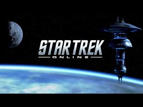 Star Trek Online Starship Weapon not functioning