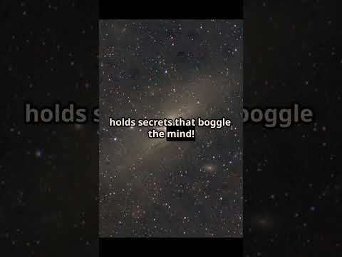 Unveiling Andromeda: Our Galactic Neighbor&#039;s Secrets!