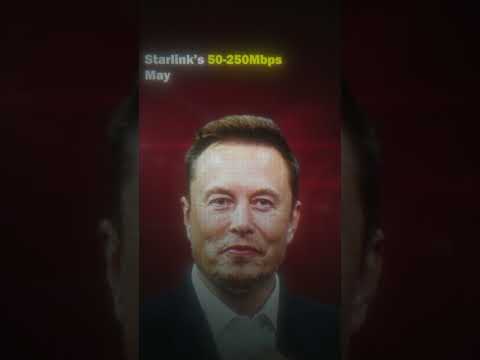 🚀 Elon Musk&#039;s Starlink Launches in Pakistan! Game Changer! 🇵🇰✨ #Starlink #ElonMusk