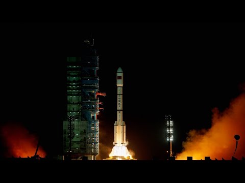 China, India: New leaders of space exploration?