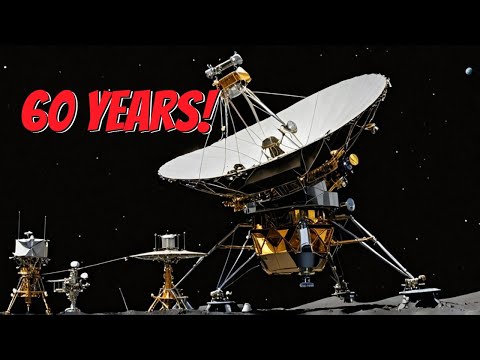 NASA Just Met the AI LIMIT After Mapping Voyager 1’s New Image