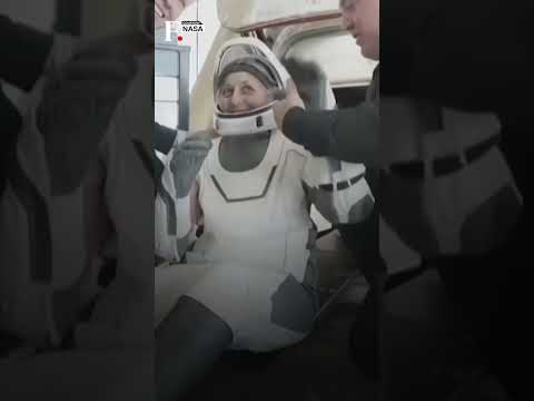 NASA Astronauts Sunita Williams and Butch Wilmore Wrap Up Recovery | Subscribe to Firstpost | N18G