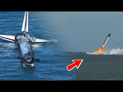 SpaceX did something Unusual with Falcon Rockets... Even NASA is Shocked!