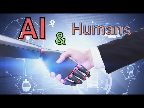The Future of AI and Human Interaction