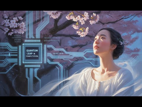 The Quantum Leap in Computation: Unlocking New Frontiers in Technology! (4 Minutes)