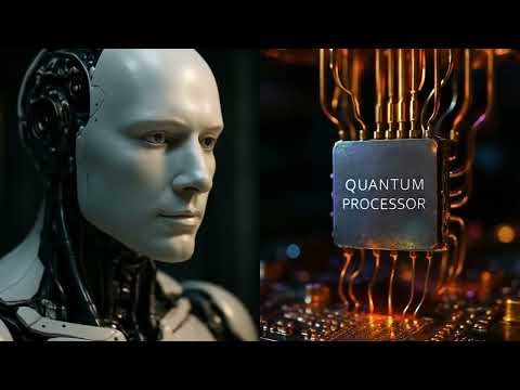 Quantum AI - The Next Frontier