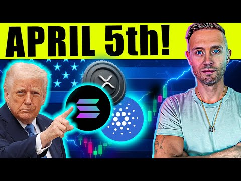 USA Crypto Reserve Revealed THIS WEEK! Brace For BITCOIN Chaos...