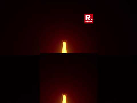 Watch: Exact Moment When GSLV-F15 Carrying Navigation Satellite Launched in ISRO&#039;s 100th Mission