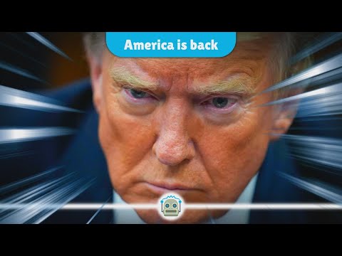 Trump&#039;s Bold Vision: A New Era for America