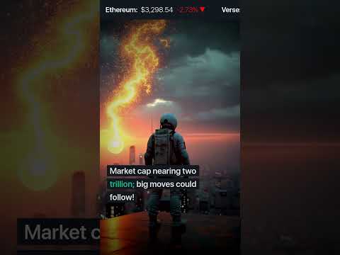 Bitcoin Surge Imminent? $104K Calm Before the Crypto Storm!