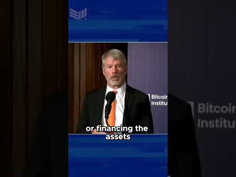 AI and Bitcoin The Future of Digital Economy