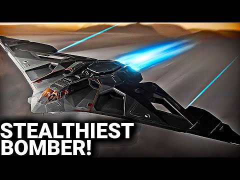 Russian Air Force REVEALED This INVICIBLE Stealth Bomber Plane!