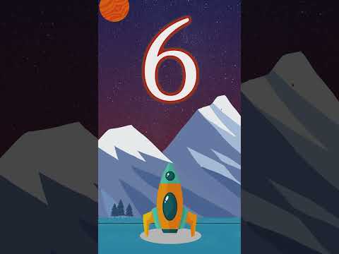 10 Second Countdown | SpaceX Starship