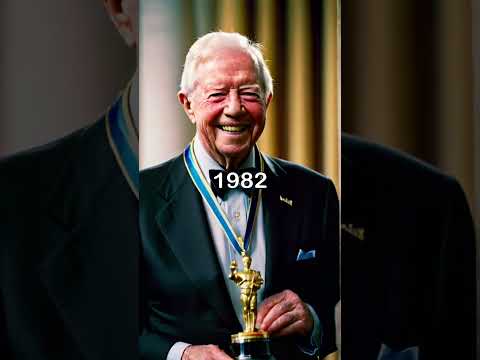 &quot;Remembering Jimmy Carter: The 39th President&#039;s Legacy of Leadership and Humanity&quot; #humanity