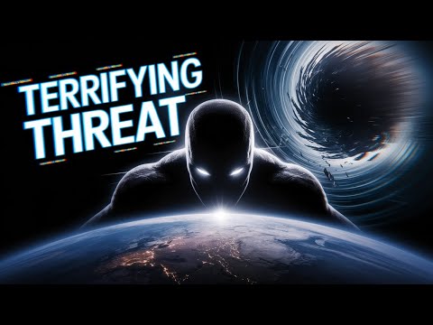 The Dark Sky Collapse: A Terrifying Threat to Earth’s Future (Are We Too Late?)