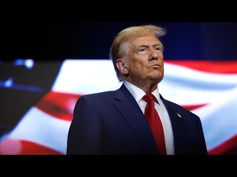 Trump’s crypto empire set to expand with new stablecoin launch