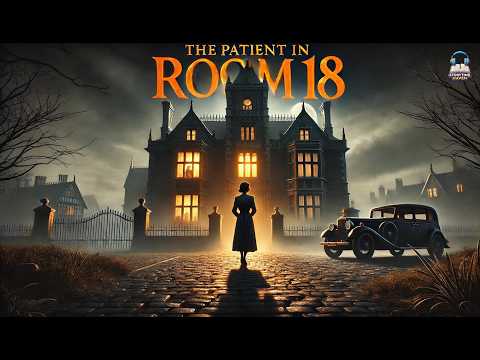 🕵️‍♂️ The Patient in Room 18 - A Gripping Medical Mystery! 🔍💉