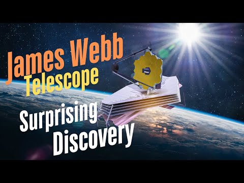 James Webb Telescope&#039;s Surprising Discovery: Planet-forming Disks Last Longer!