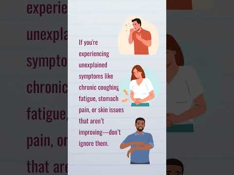 World Eosinophilic Diseases Day 2025