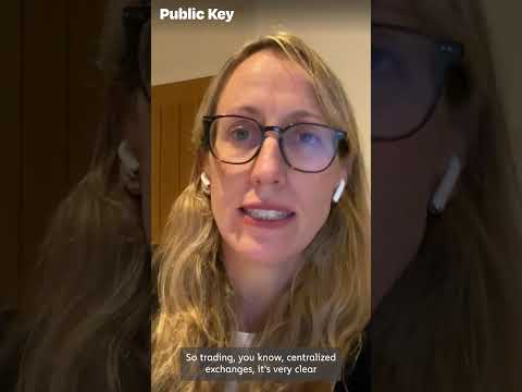 Everything to Know About Stablecoin Regulation - Ep 95 #blockchains #crypto