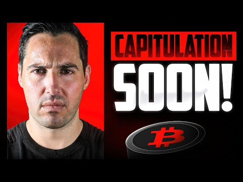 Crypto Markets In Trouble! This Dump Could Become BIGGER Than You Think!