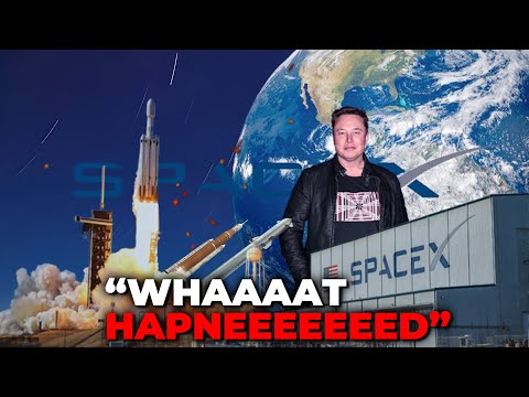 the spacex revolution :how elon musk is changing the cosmos