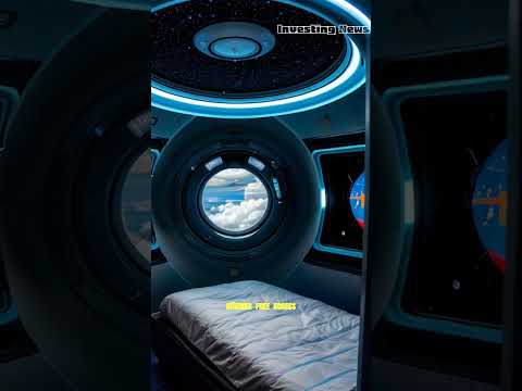 United Airlines &amp; Starlink: Future of Flight!