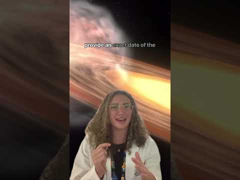 Get ready for a rare space event!