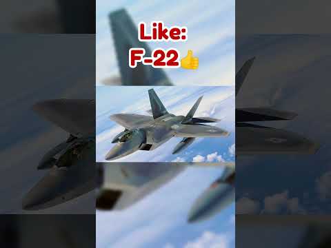 The 5th Gen Fighter You Would Fly if You...🤯 #military #f35 #f22 #su57 #j20