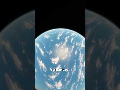 The Water World: GJ 1214b