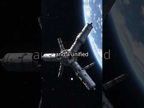 How Space Docking Powers the Next Generation of Space Exploration