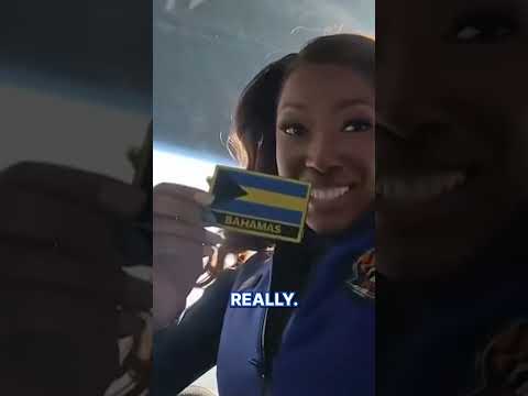 Conspiracy theorists claim Blue Origin mission was FAKE