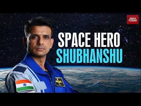 Weather Delays Axiom 4 Mission Launch, India Eyes Return To Space After 41 Years | Shubhanshu Shukla