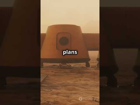 Mars: Unveiling the Red Planet&#039;s Secrets!