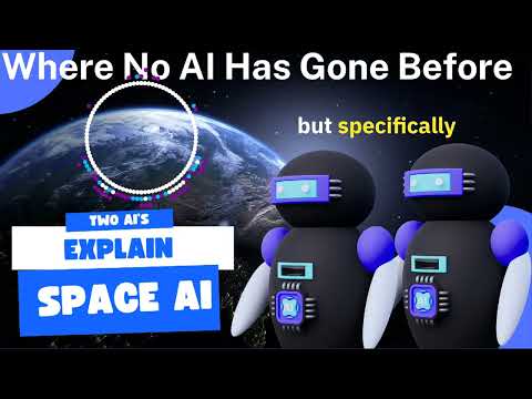 Smarter Skies: How Artificial Intelligence Is Revolutionizing Small Satellite Missions in Orbit