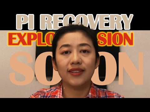 🚨 PI NETWORK BREAKING: MASSIVE RECOVERY + PI COIN SET TO EXPLODE | URGENT PI UPDATE