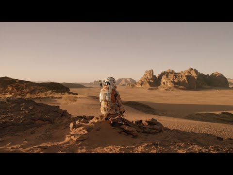 Mars Colonization Update: Is NASA Ready to Take the Red Planet Leap?